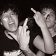 Cover of Joyce Manor/100% split
